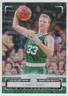 2022-23 Panini Photogenic Boston Celtics Larry Bird #143 Maze Mojo /25 HOF
