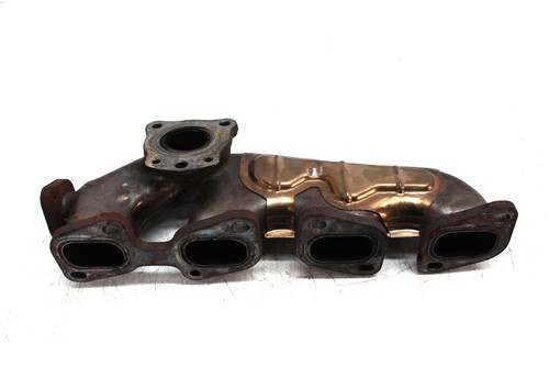 Abgaskrümmer Mercedes Benz A Klasse W176 220 CLA 2,2 CDI 651.930