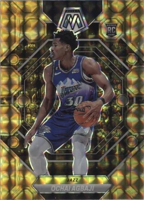 Reactive Yellow Mosaic Prizm