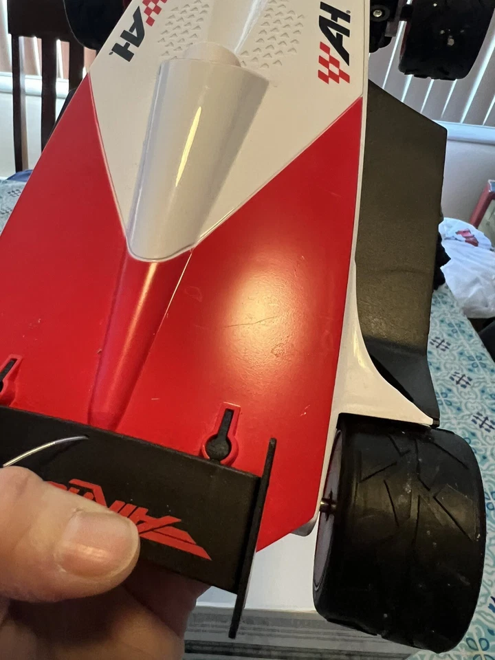 Air Hogs FPV High Speed Race Car In Box With Glasses! - Image 4 of 4