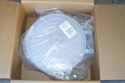 3M E16E07A60ZA05A ZETA PLUS MULTI-CELL ENCAPSULATED FILTER CAPSULE NEW