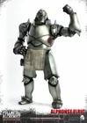 FULLMETAL ALCHEMIST Brotherhood - Alphonse Elric 1/6 Action Figure 12" ThreeZero
