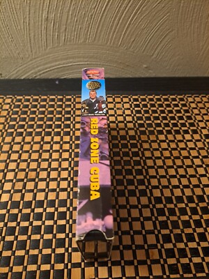 Mystery Science Theater 3000 - Red Zone Cuba (VHS, 1997