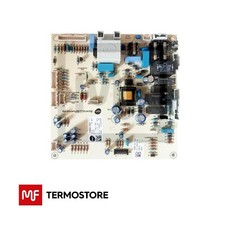 SCHEDA ELETTRONICA DIMS43 FE01 DBM03C RICAMBIO CALDAIA FERROLI CODICE 39828411