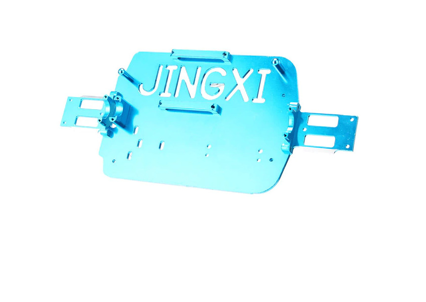 Upgrade Metal Chassis Parts For WLtoys A959 A979 A959B A979B RC Car Replacement