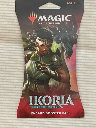 MAGIC THE GATHERING-- Dropdown Menu Double Masters Commander DK READ DESCRIPTION - Picture 31 of 33