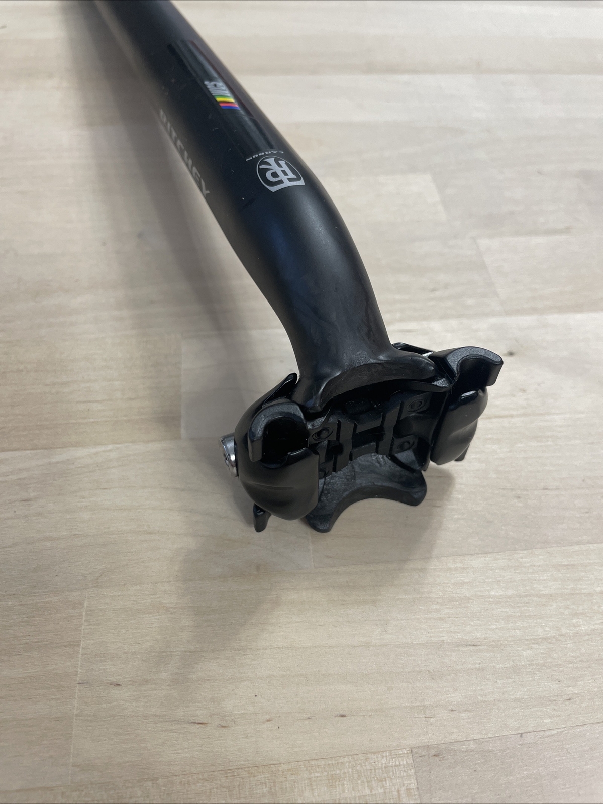 ritchey wcs seatpost weight