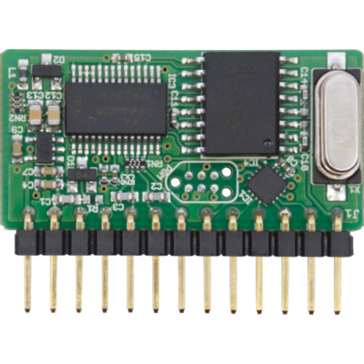 DSP Module, ABE, Accu-Bell Effector, 3 Adjustable Effects