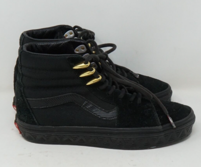 marvel vans ebay