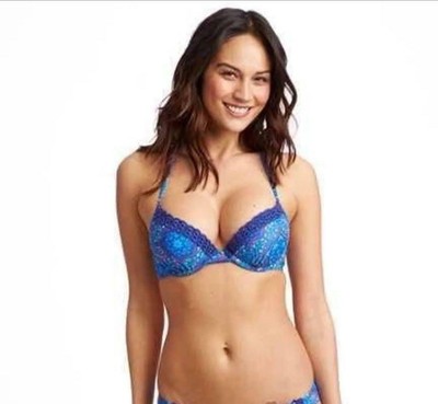 aerie push up bikini