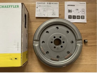 LUK DSG Schwungrad  AUDI/VW/SEAT/SKODA,    415 0744 09