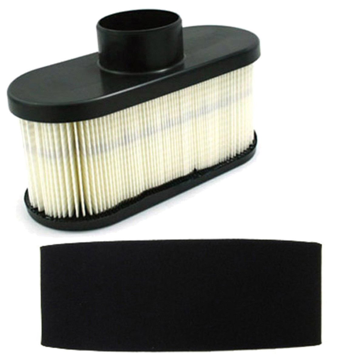 Bad Boy Mowers ZT CZT MZ Air Filter for Kawasaki Engine | eBay