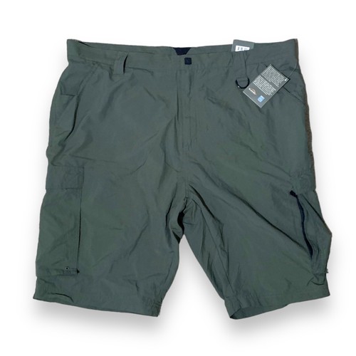 NEW Boy Scouts of America Centennial Uniform Swim Supplex Nylon Shorts Men’s XL