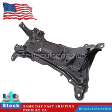 Front Crossmember Subframe Sub K-Frame For Toyota Yaris 06-19 Prius C 12-19 USA