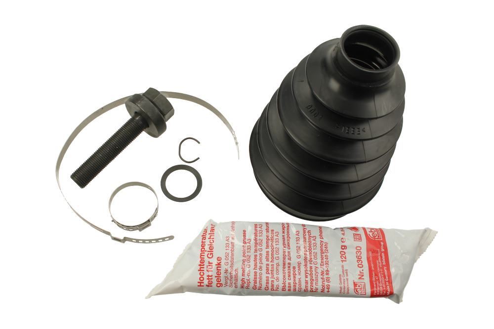 Outer CV Boot Kit  VW T4 1994–2003