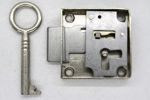 Cerradura de caja cerradura atornillada Moellmann Dorn 30 mm 2 llave derecha o Izquierdas - Imagen 11 de 22