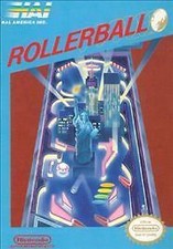 Rollerball LOOSE, GAME ONLY