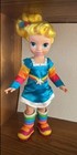 Rainbow Brite 15" Doll 2009 Hallmark Classic Limited Edition