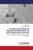 Vijay Kumar (U. A.) | Comparative Study Of Mechanical Behaviour Of Self...