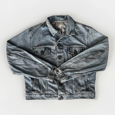 Armani Jeans 牛仔外套、夹克、背心男士| eBay
