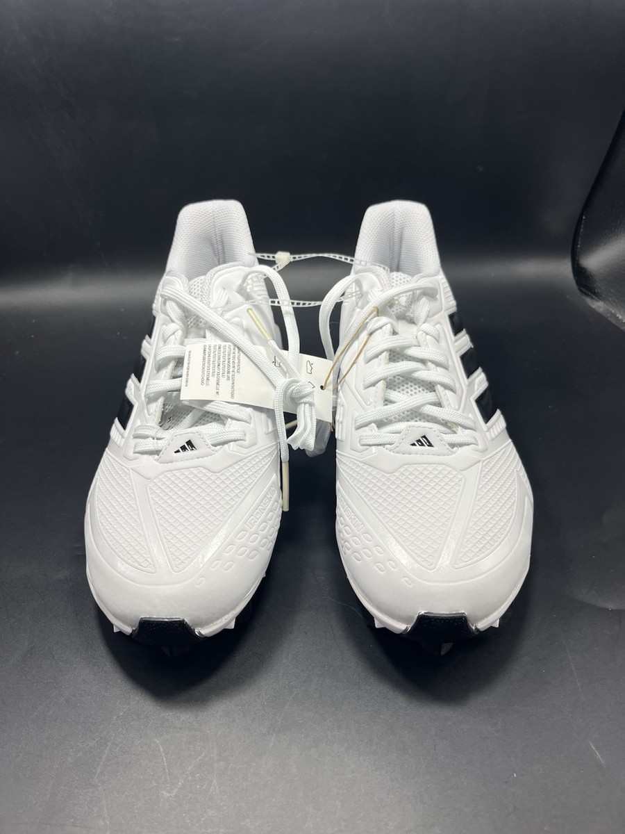 adidas Icon 8 MD Molded Men's Baseball Cleats Sports Training NWT