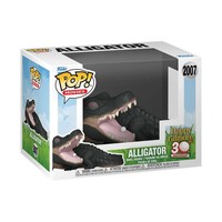 "Funko Pop Movies Happy Gilmore Alligator 3.75\" Vinyl Figur 2007 Neu"