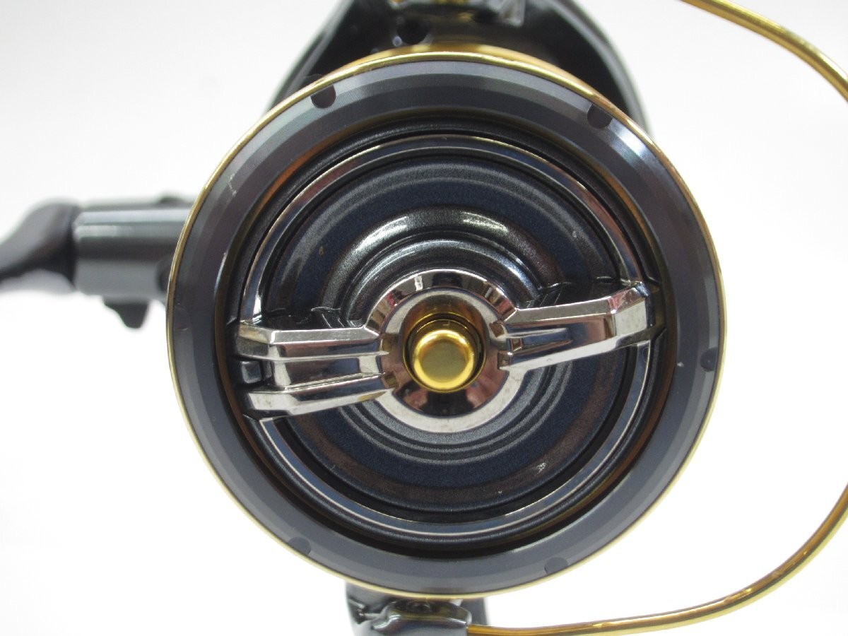 Shimano Bb-X Technium C3000Dxg S Spinning Reel Us4849 | eBay
