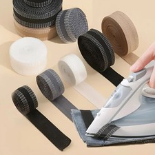 Wonder Web Hemming Tape for Trousers 5M Wonder Web Iron on Extra Strong