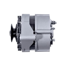 Alternatore Generatore 12 V 100 A Ø 70 Mm HELLA Per LOMBARDINI