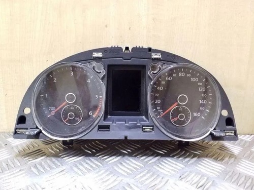 VW PASSAT B7 362 Kombiinstrument 3AA920970N 2.00 Diesel 103kw 2014 26098039