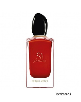 Damen Parfum Si Passione 100 ml