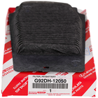 Lexus Drive Motor Battery Pack Air Filter OEM Lexus G92DH-12050 G92DH-12050