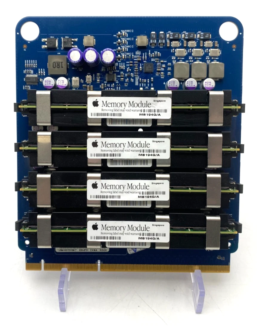 Mac Pro 2008 Ram for sale | eBay