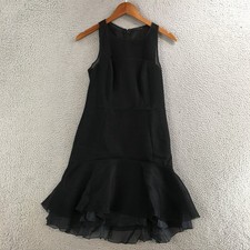 DKNY Dress Women S Placeholder Fit & Flare Me...