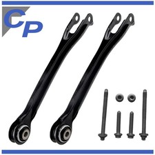 2 Querlenker hinten für Mercedes Benz E Klasse W212 W213 u Schrauben unten