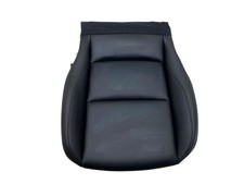 2019-2023 Mazda 3 Hatchback Bp Front Right Passenger Bottom Seat Cushion Black 2019-2023 Mazda 3 Hatchback Bp Front Right Passenger Bottom Seat Cushion Black