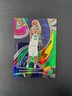 2021-22 Panini Spectra Basketball Bojan Bogdanovic 44/75 BJAB