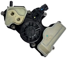 Separatore olio originale per AUDI Q5 2.0 TFSI DPUA DPU 06Q103495F