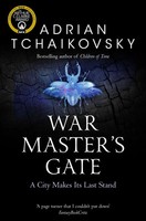 War Master's Gate | Adrian Tchaikovsky | Taschenbuch | Shadows Of The Apt | 2021