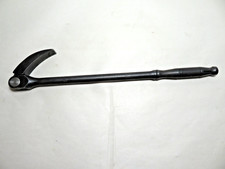 Mac Tools Pb16l Indexable Pry Bar 16