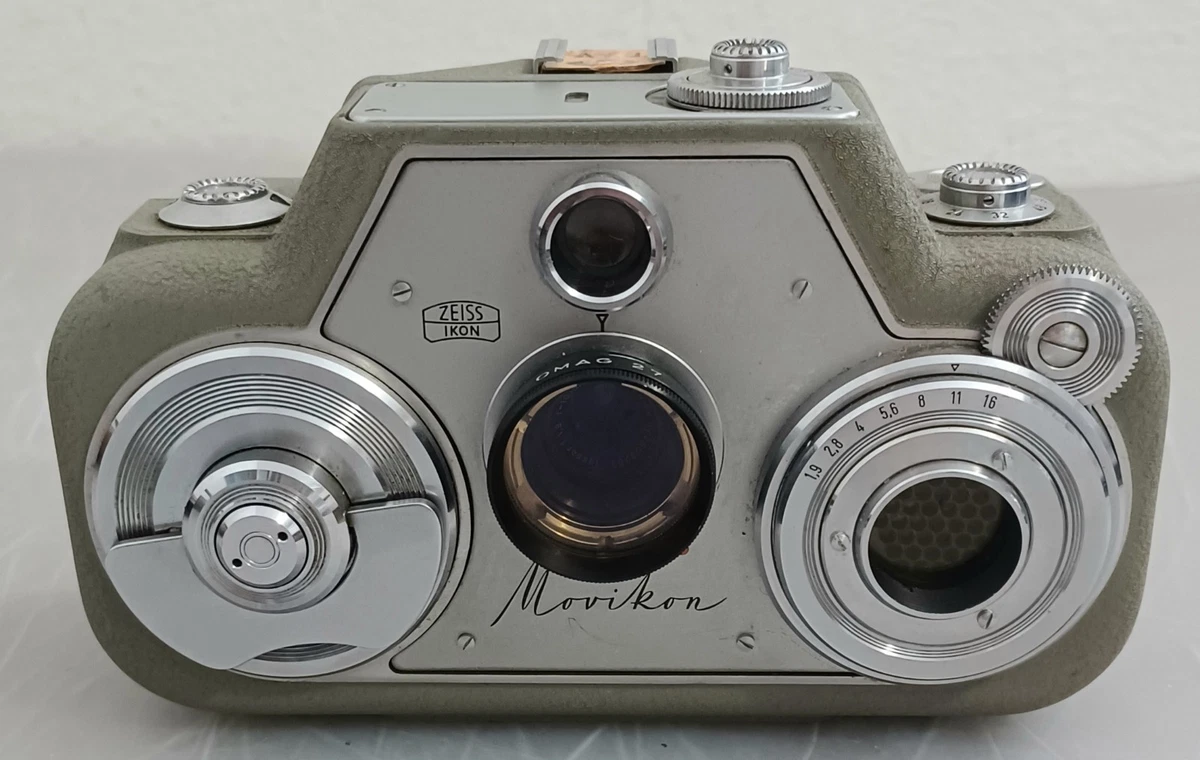 Zeiss Ikon products for sale | eBay