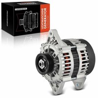 Frankberg Lichtmaschine Generator 65A Passend FüR Chevrolet Matiz Spark |