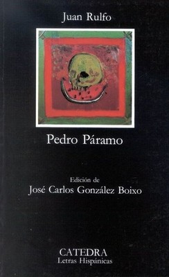 Juan Rulfo Pedro Páramo