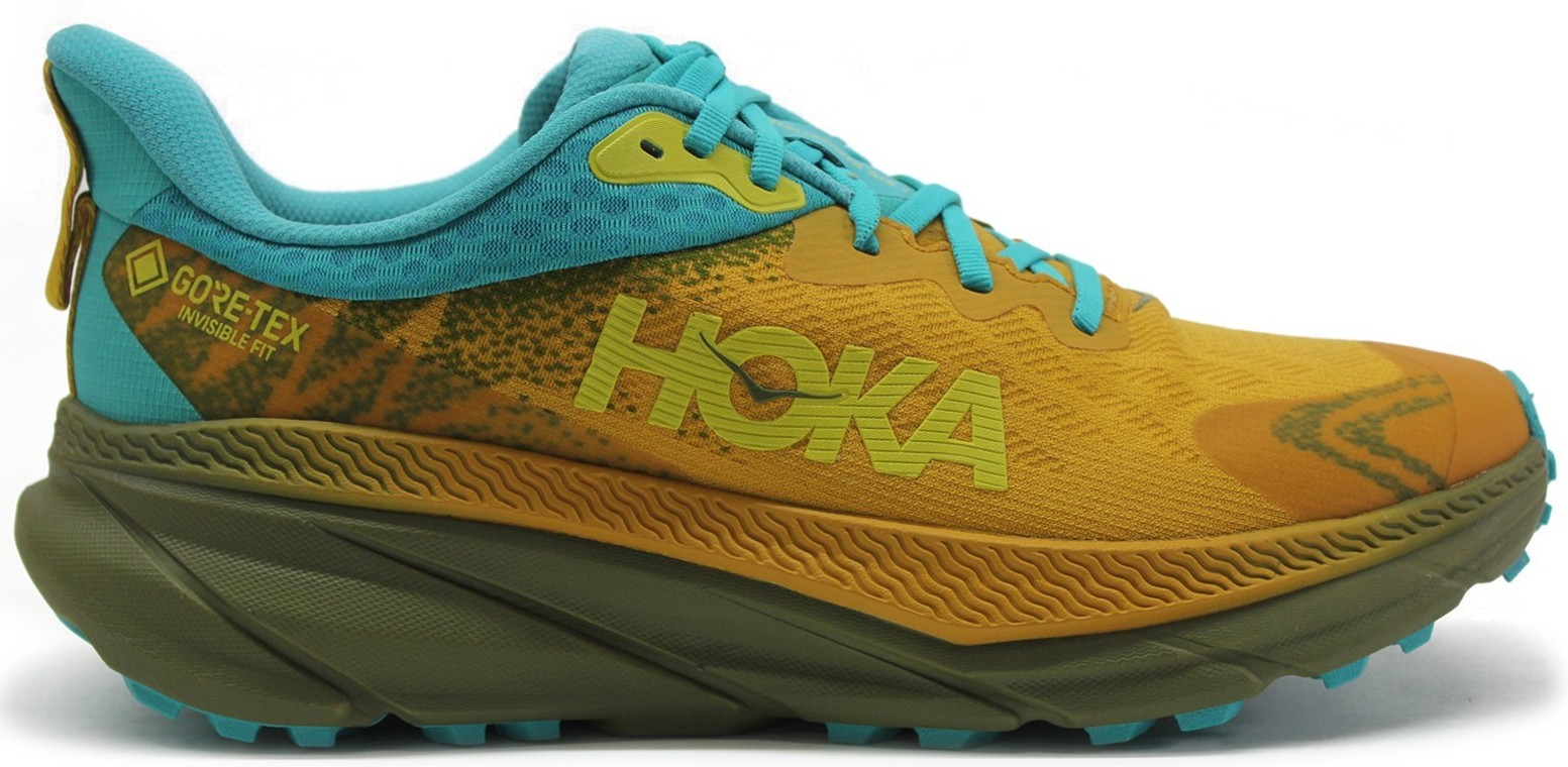 Hoka One HOKA Bondi L GORE-TEX Deep Teal for sale | eBay
