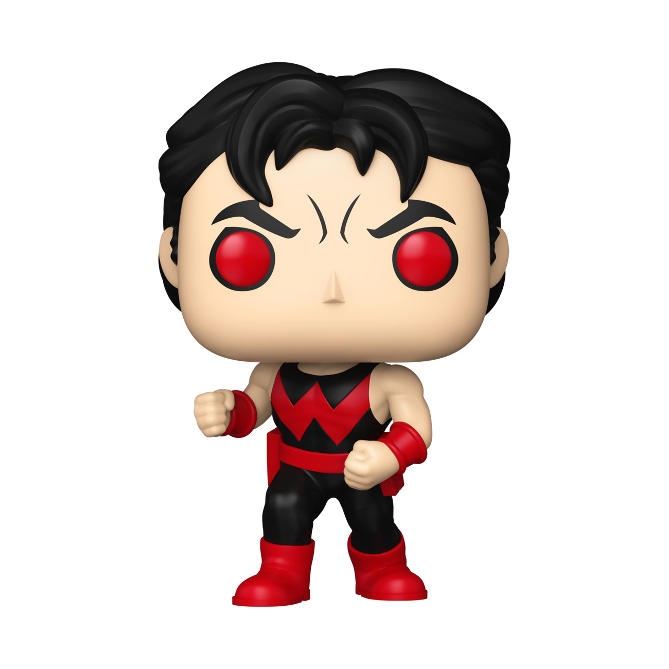 Funko Nft Pop! Vinyl: Marvel - Wonder Man (Digital Pop! Release