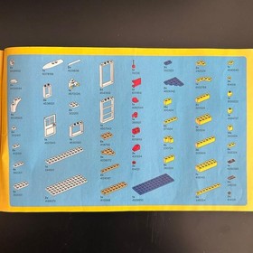 LEGO Creator 31035 Beach Hut 3in1 Building Set Japan