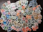 Lot of Poland Old Postage Collectible Back of the Book Stamps Used/MH