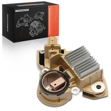 A-Premium Alternator Voltage Regulator for Honda Civic IX FB HR-V RU Acura ILX