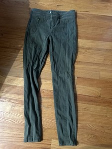 Ann Taylor Loft Jeans