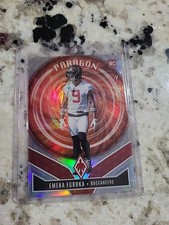 2025 Panini Phoenix - Paragon Emeka Egbuka #3 (RC)